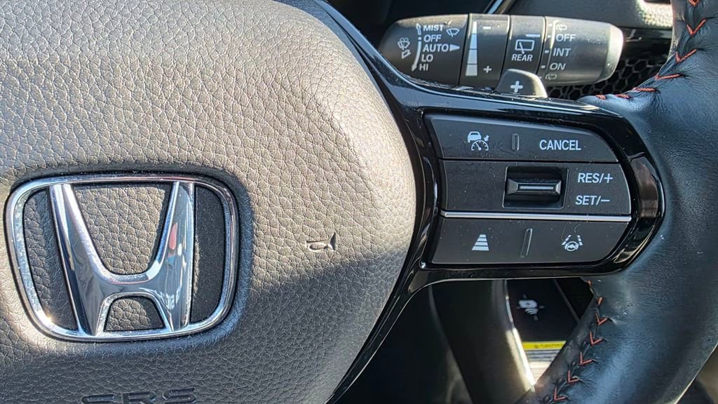 Used 2023 Honda CR-V Sport Touring image 28