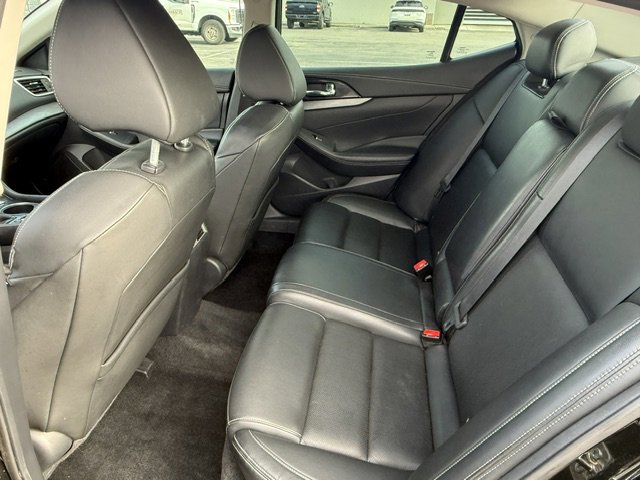 Used 2018 Nissan Maxima 3.5 SV FWD image 22