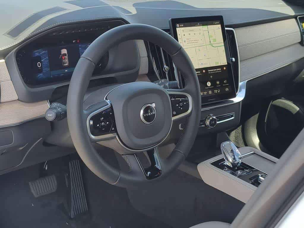 New 2026 Volvo XC90 B6 Plus w/ Protection Package Premier AWD/4WD video 2