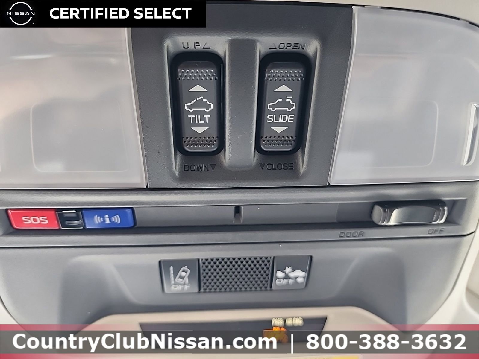 Used 2022 Subaru Crosstrek 2.5i Limited w/ Moonroof Package 2 image 19