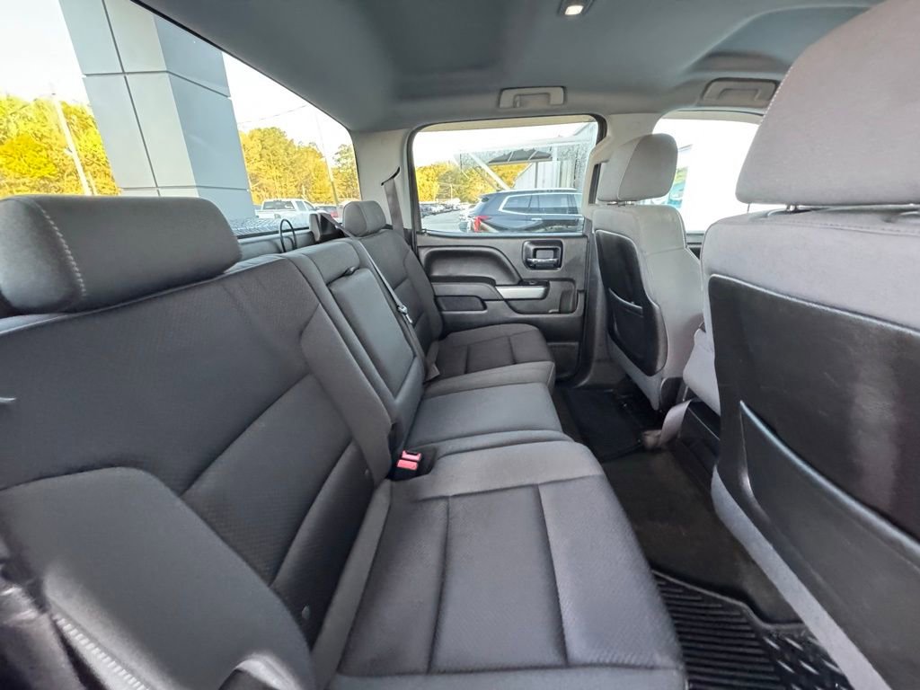 Used 2014 Chevrolet Silverado 1500 LT w/ Trailering Package image 25