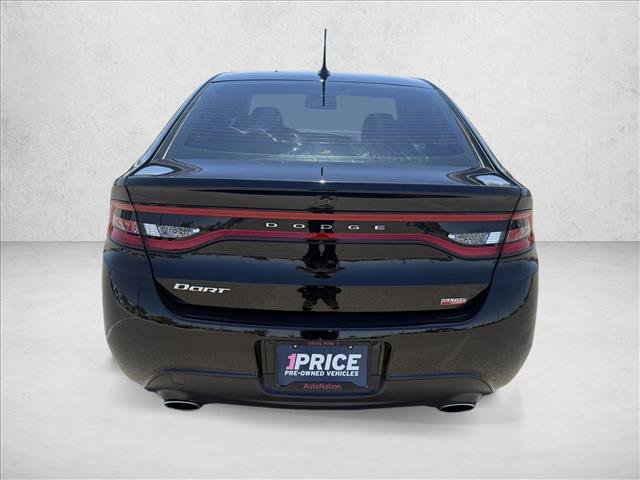 Used 2016 Dodge Dart Aero FWD image 6