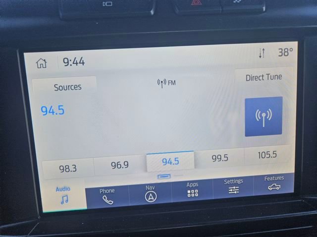 Used 2022 Ford F150 XL w/ STX Appearance Package image 25