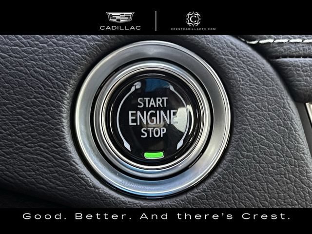 Used 2026 Cadillac CT5 V Blackwing RWD image 21