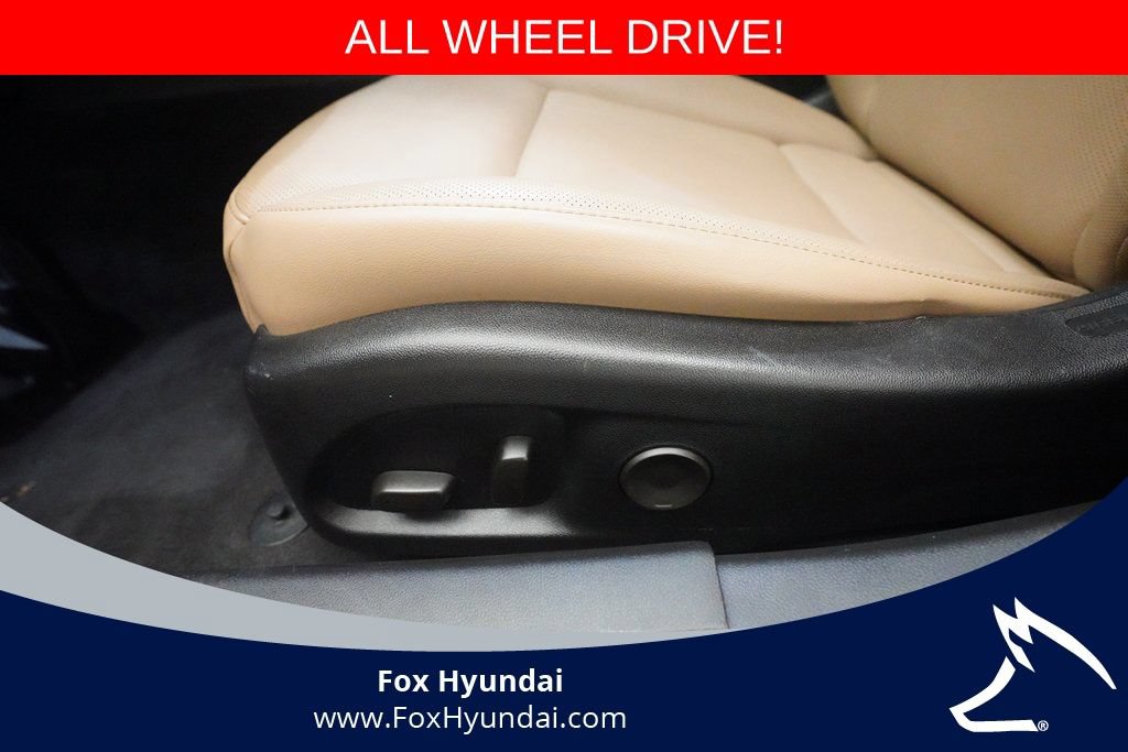 Used 2022 Cadillac CT5 Premium Luxury AWD/4WD image 28