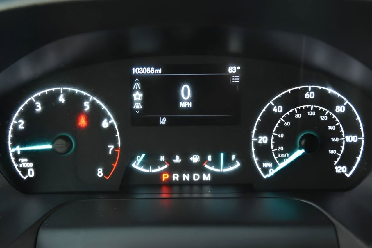 Used 2022 Ford Transit 350 XL RWD image 12