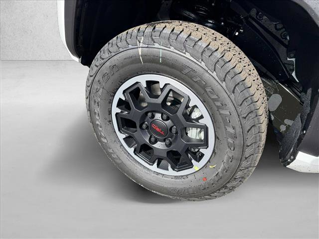 New 2026 Toyota Tacoma TRD Off-Road image 16