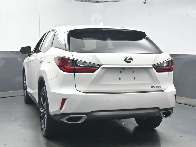 Used 2017 Lexus RX 350 FWD w/ Premium Package image 6