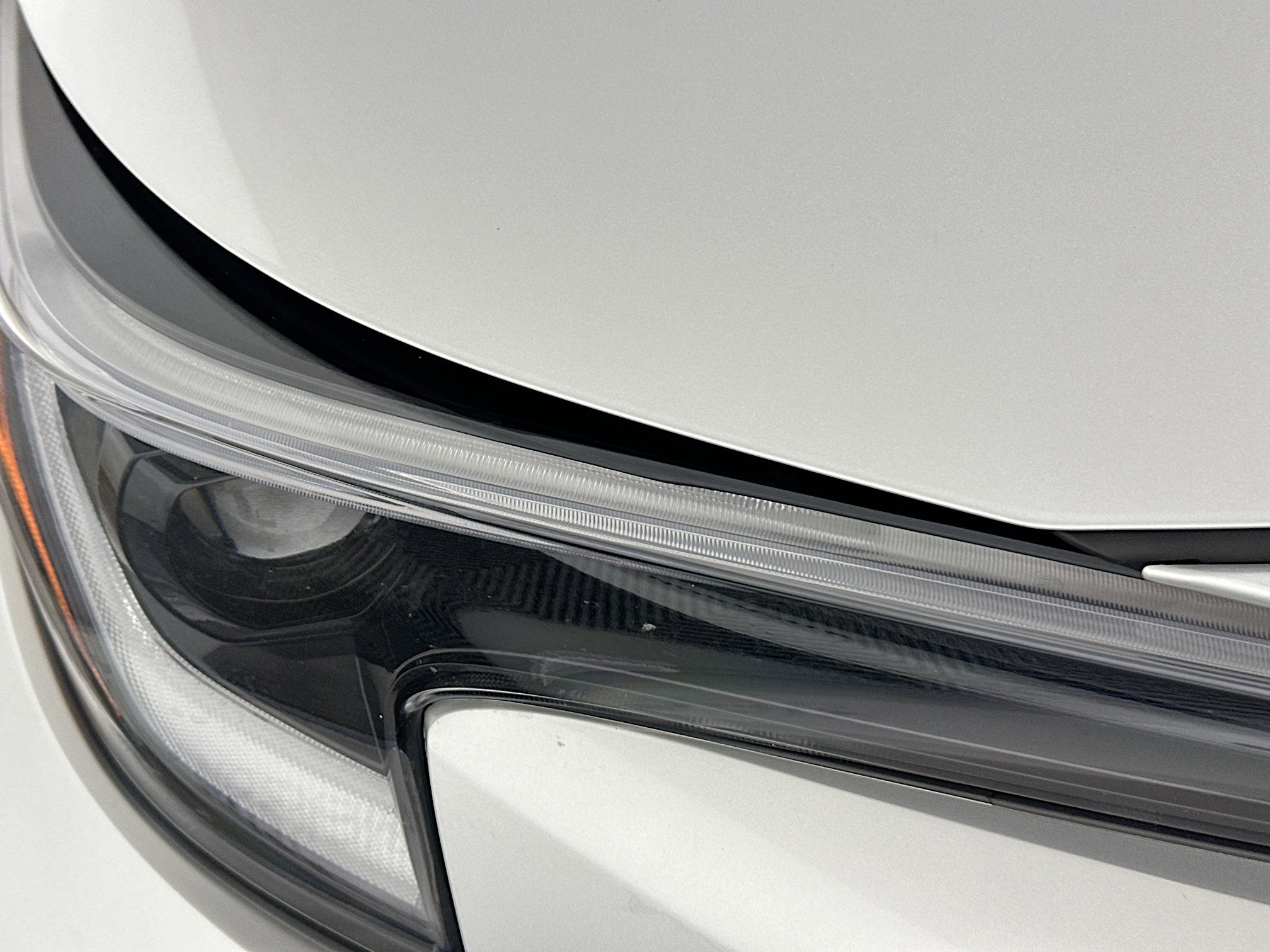 Used 2025 Toyota Corolla SE image 9