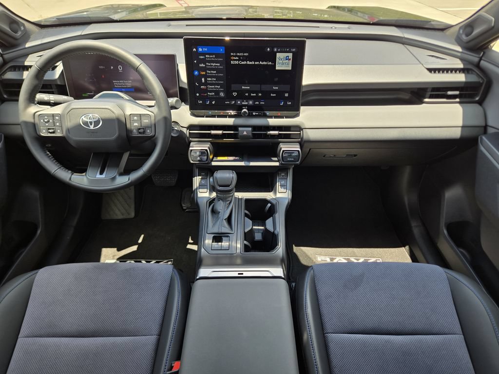 Used 2026 Toyota RAV4 XSE w/ Weather Package AWD/4WD image 16