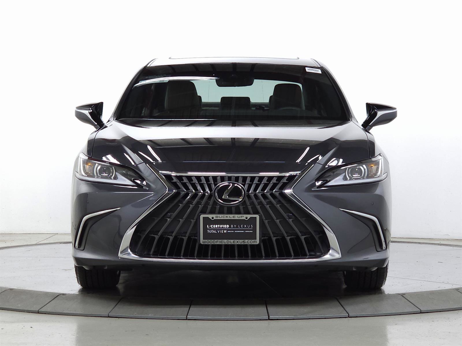 Used 2025 Lexus ES 350 Premium image 2