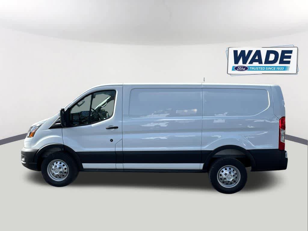 New 2025 Ford Transit 250 Low Roof AWD w/ Load Area Protection Package image 8