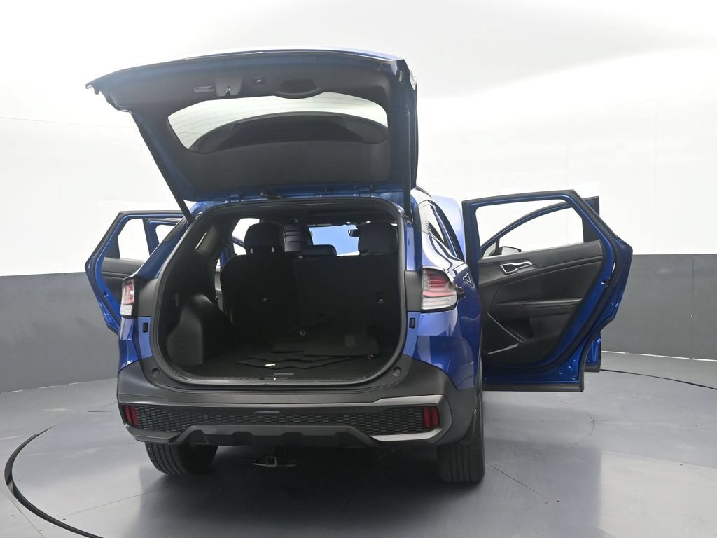 Used 2023 Kia Sportage X-Line w/ X-Line Premium Package AWD/4WD image 79