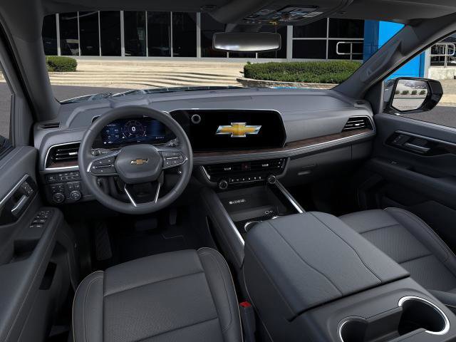 New 2026 Chevrolet Tahoe Premier w/ Sun And Tow Package AWD/4WD image 15