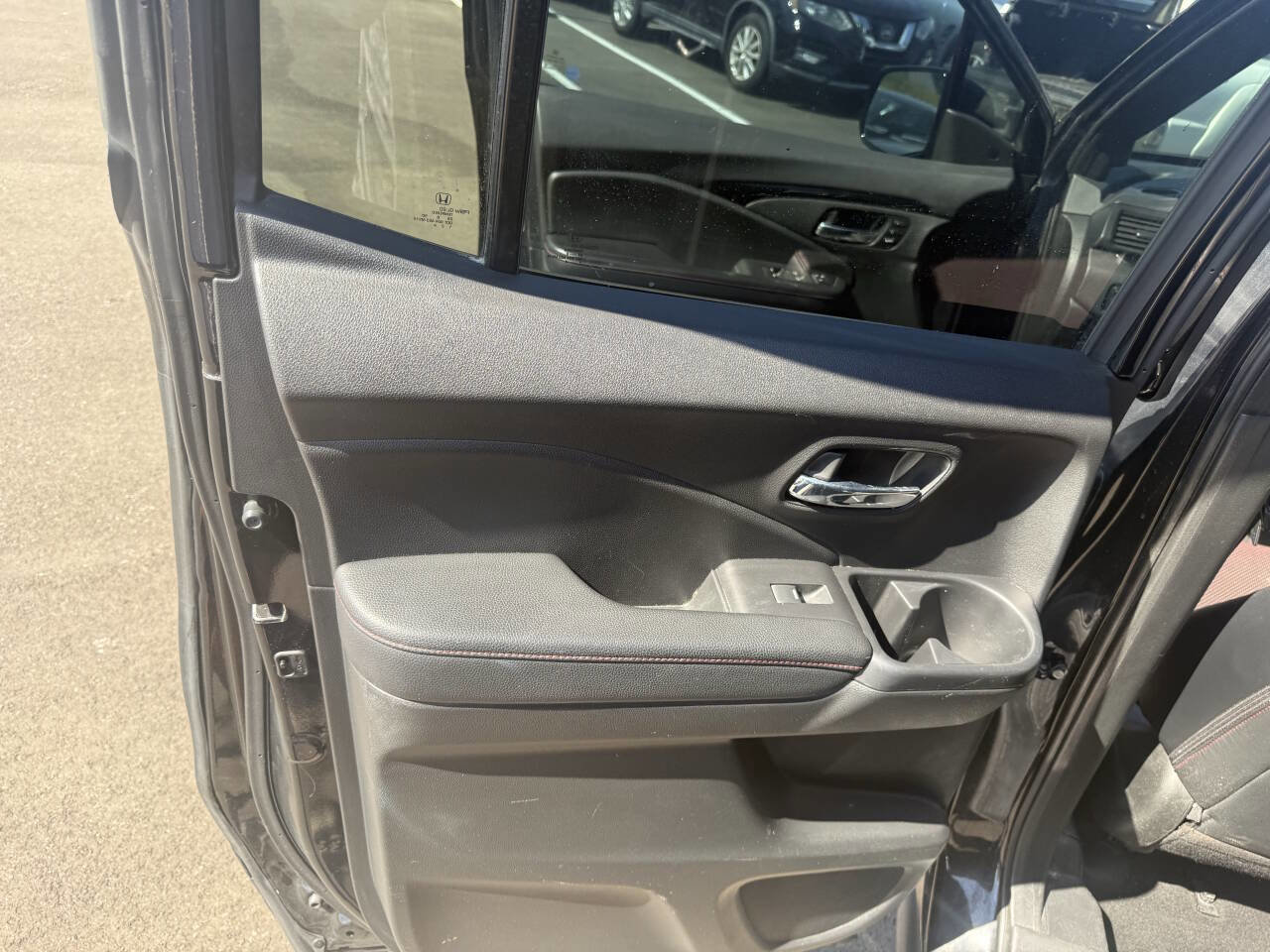 Used 2019 Honda Ridgeline Black Edition image 20