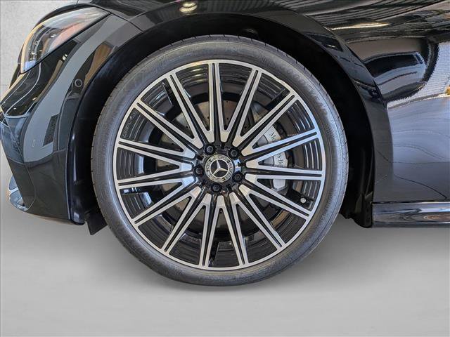 Certified 2024 Mercedes-Benz CLE 450 4MATIC Coupe image 24