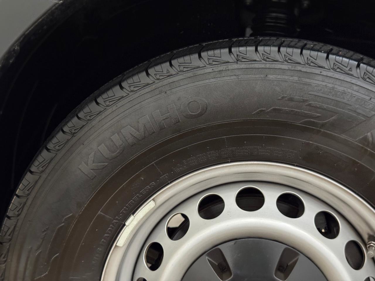 Used 2023 Mercedes-Benz Sprinter 2500 image 38