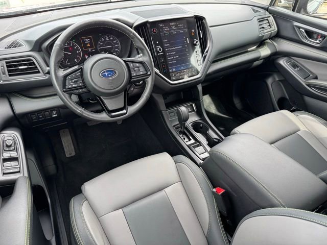 Used 2025 Subaru Ascent Onyx Edition image 16