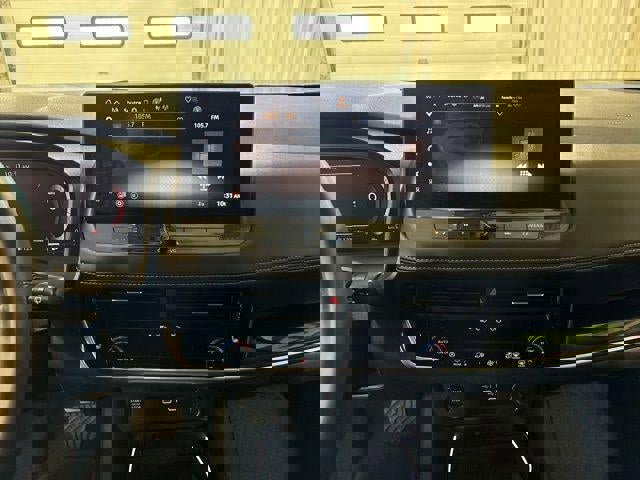 Used 2024 Nissan Rogue SL w/ SL Premium Package image 19