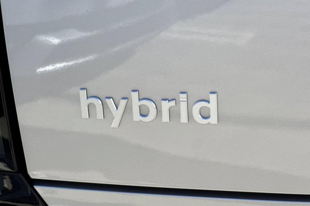 New 2026 Hyundai Palisade Limited AWD/4WD image 33