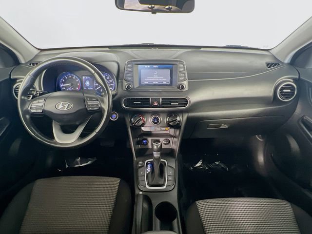 Used 2021 Hyundai Kona SEL FWD image 28