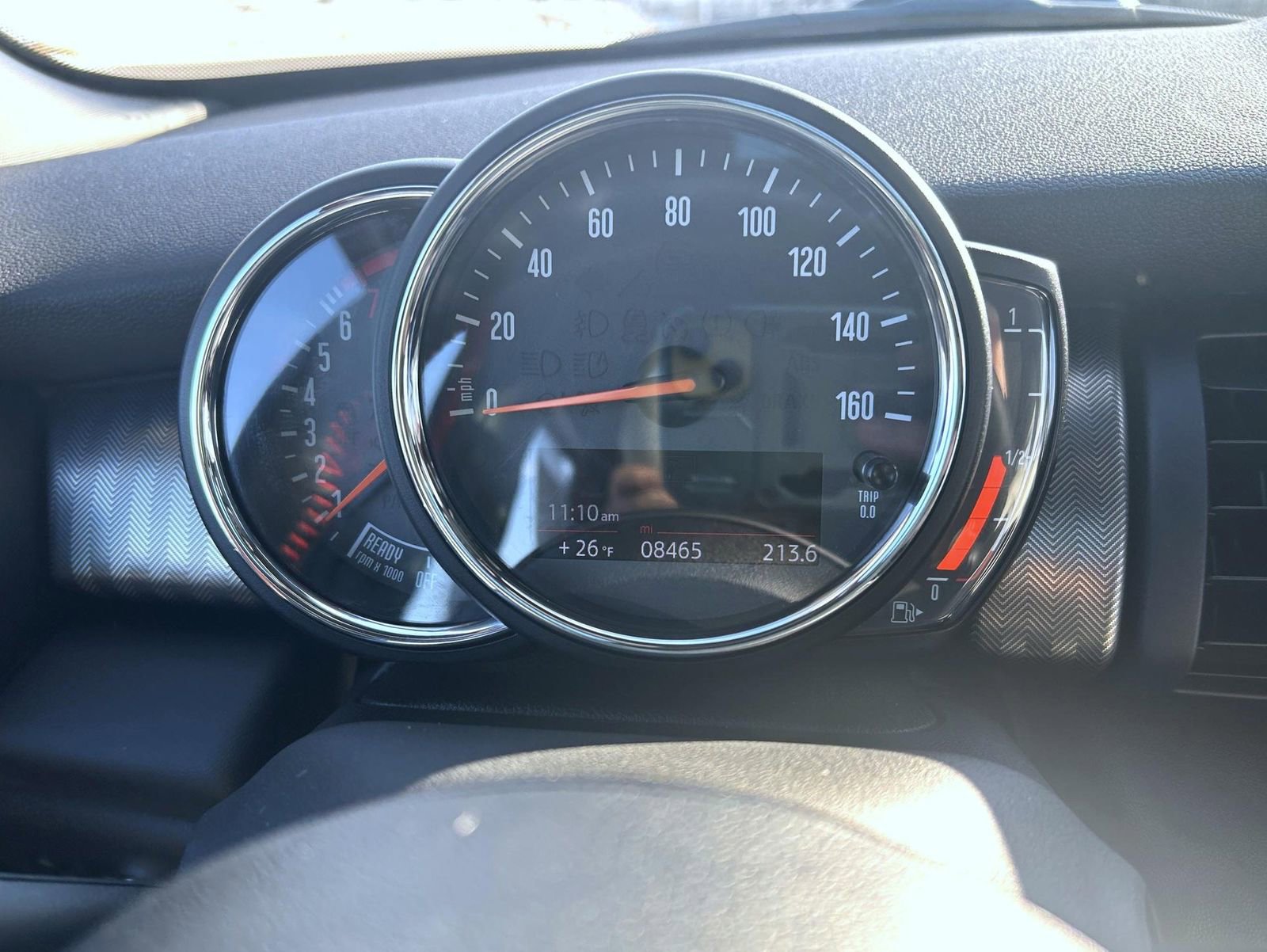 Used 2019 MINI Cooper S w/ Signature Upholstery Package image 14