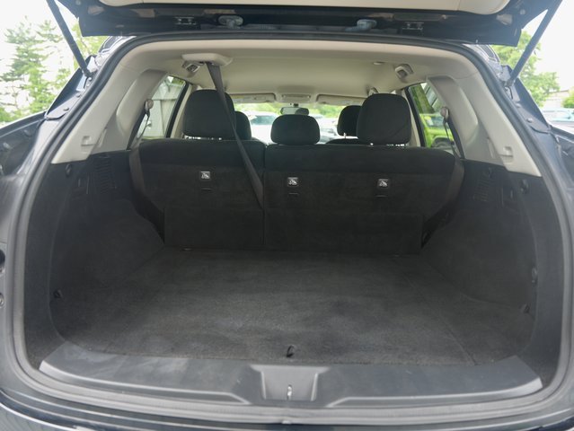 Used 2018 Nissan Murano SL image 6