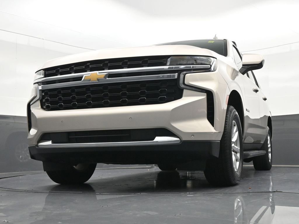 Used 2023 Chevrolet Tahoe LS RWD image 31