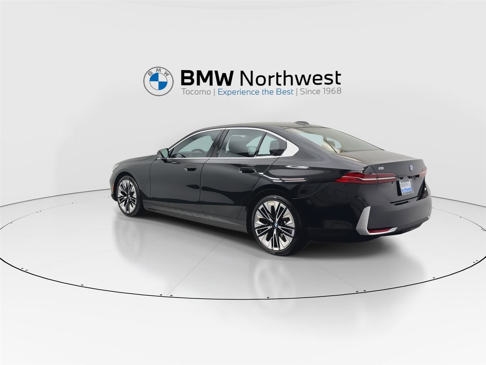 Used 2026 BMW i5 eDrive40 RWD image 12