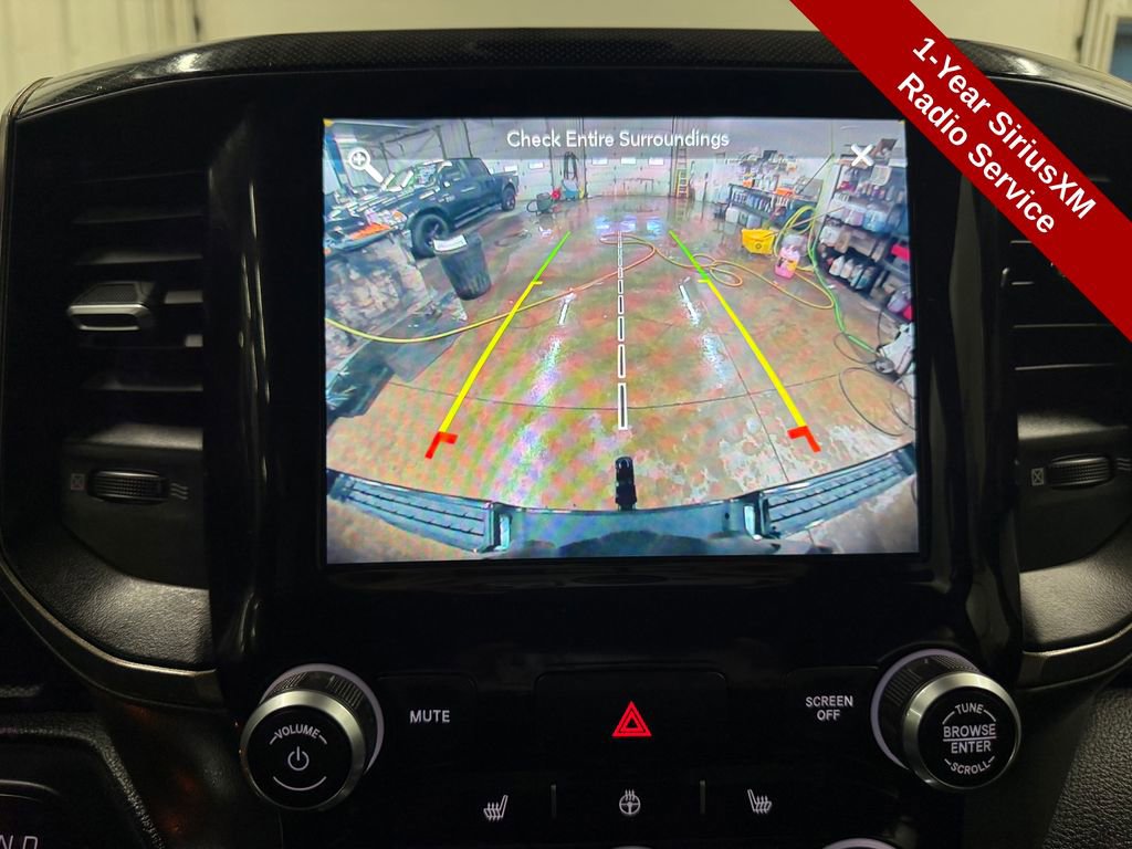 Used 2019 RAM 1500 Sport w/ Level 2 Equipment Group image 28