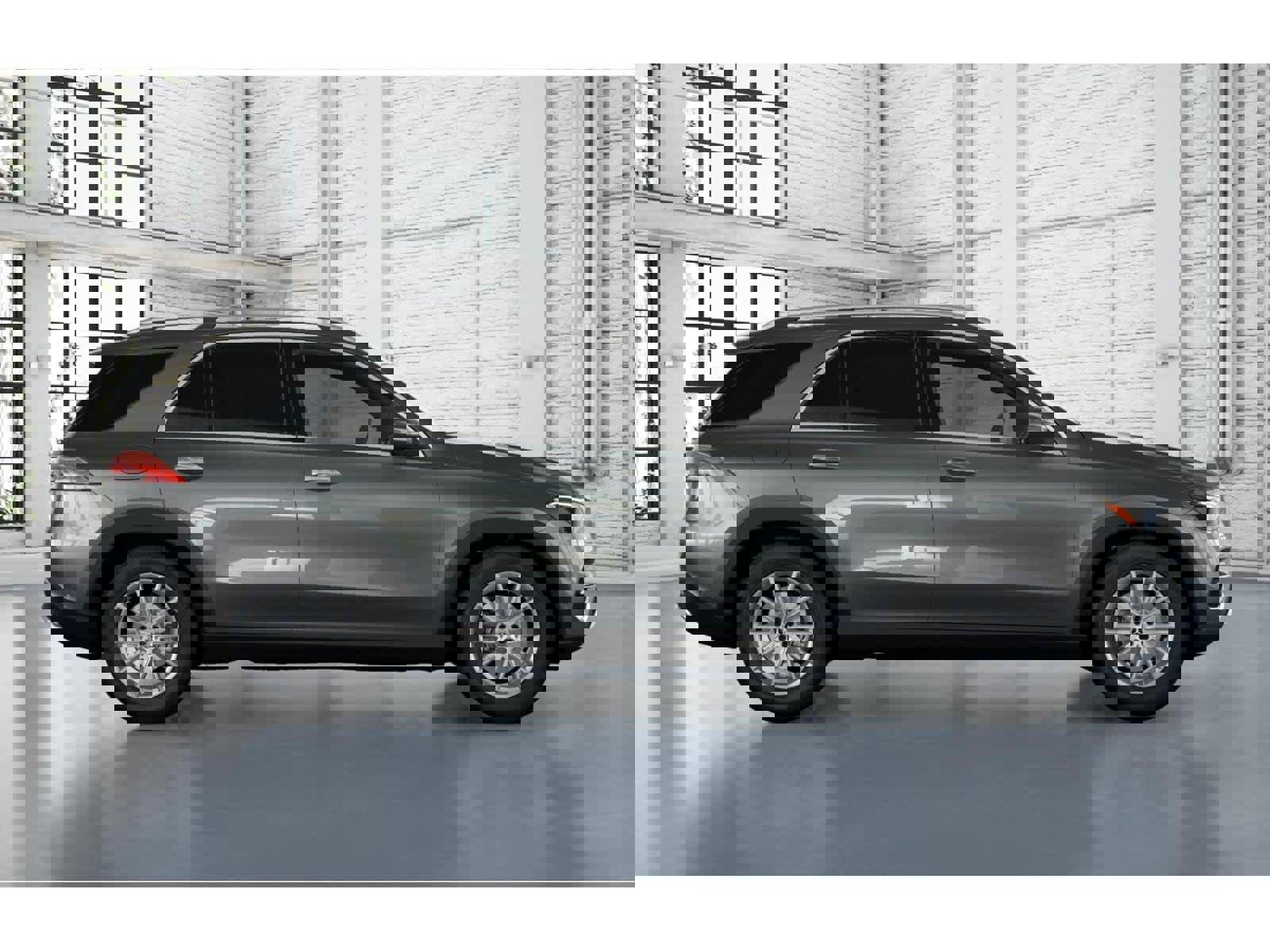 Used 2026 Mercedes-Benz GLE 350 4MATIC image 15