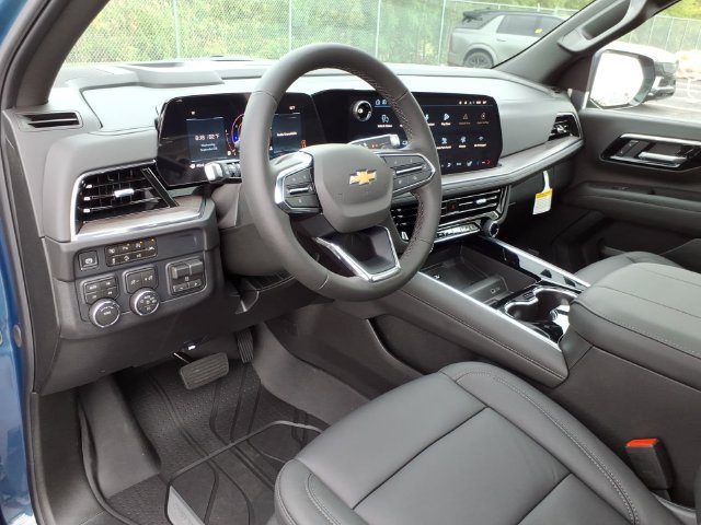 New 2027 Chevrolet Tahoe LT w/ Comfort Package AWD/4WD image 5