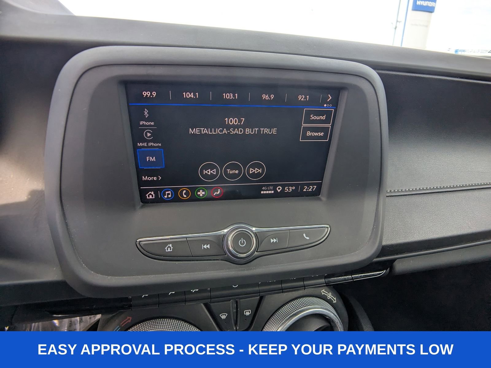 Used 2023 Chevrolet Camaro LT image 26