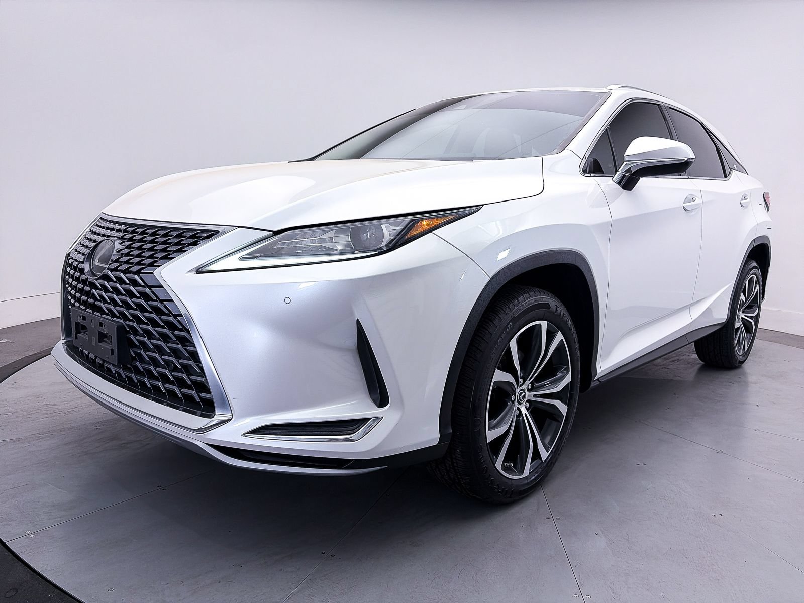 Used 2020 Lexus RX 350 FWD w/ Premium Package image 14