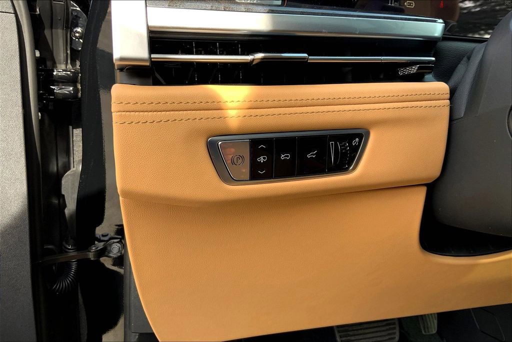 New 2025 Cadillac Escalade IQ Luxury 2 image 19