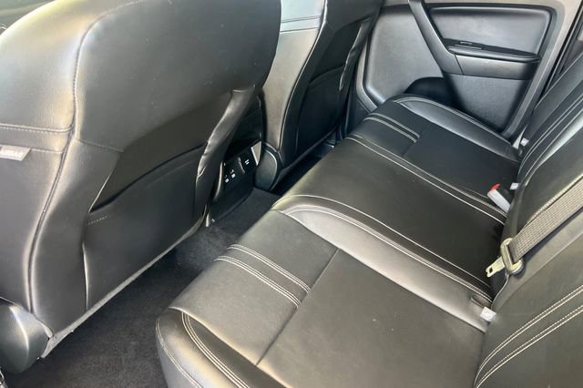 Used 2019 Ford Ranger Lariat w/ Black Appearance Package image 14