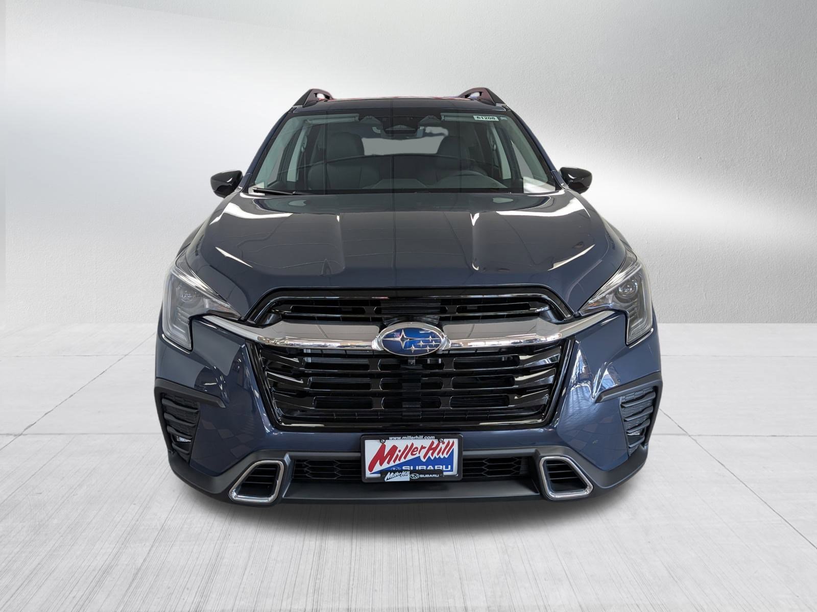 New 2025 Subaru Ascent Touring w/ Popular Package #2 image 6