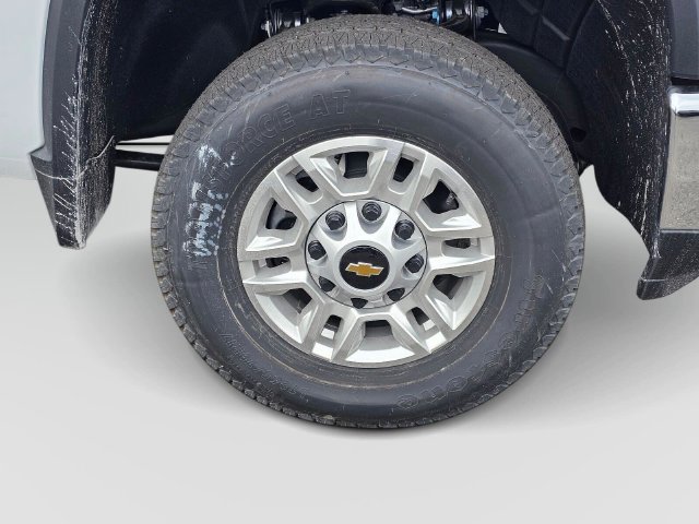New 2026 Chevrolet Silverado 2500 W/T w/ WT Convenience Package AWD/4WD image 11