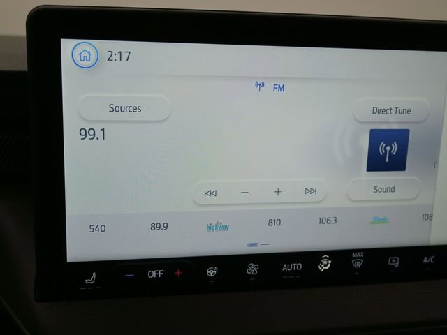 New 2025 Ford Maverick Lobo image 20