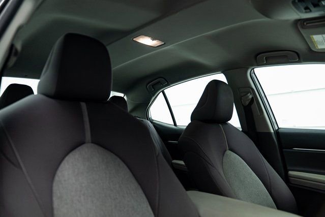 Used 2023 Toyota Camry LE image 37