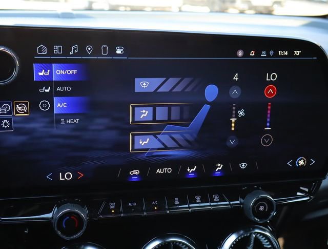 New 2025 Chevrolet Blazer EV LT AWD/4WD image 24