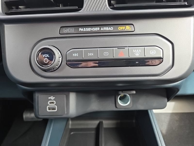 New 2026 Ford Maverick XL w/ Equipment Group 101A AWD/4WD image 35