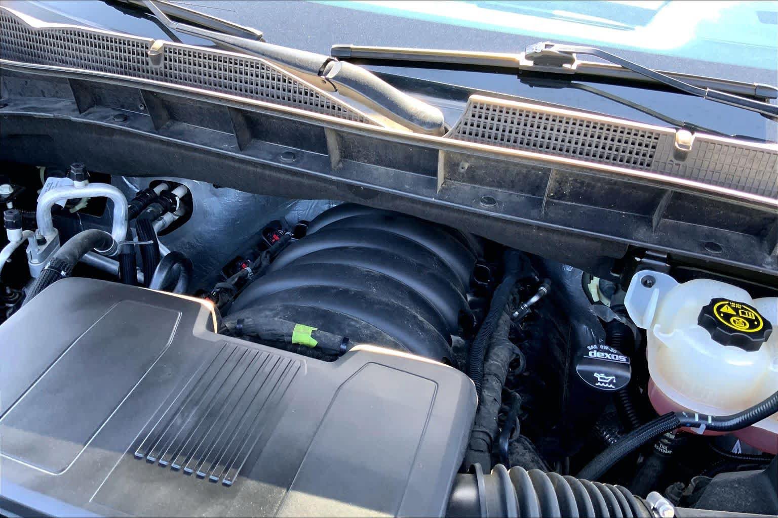 Used 2023 GMC Sierra 1500 Denali AWD/4WD image 30
