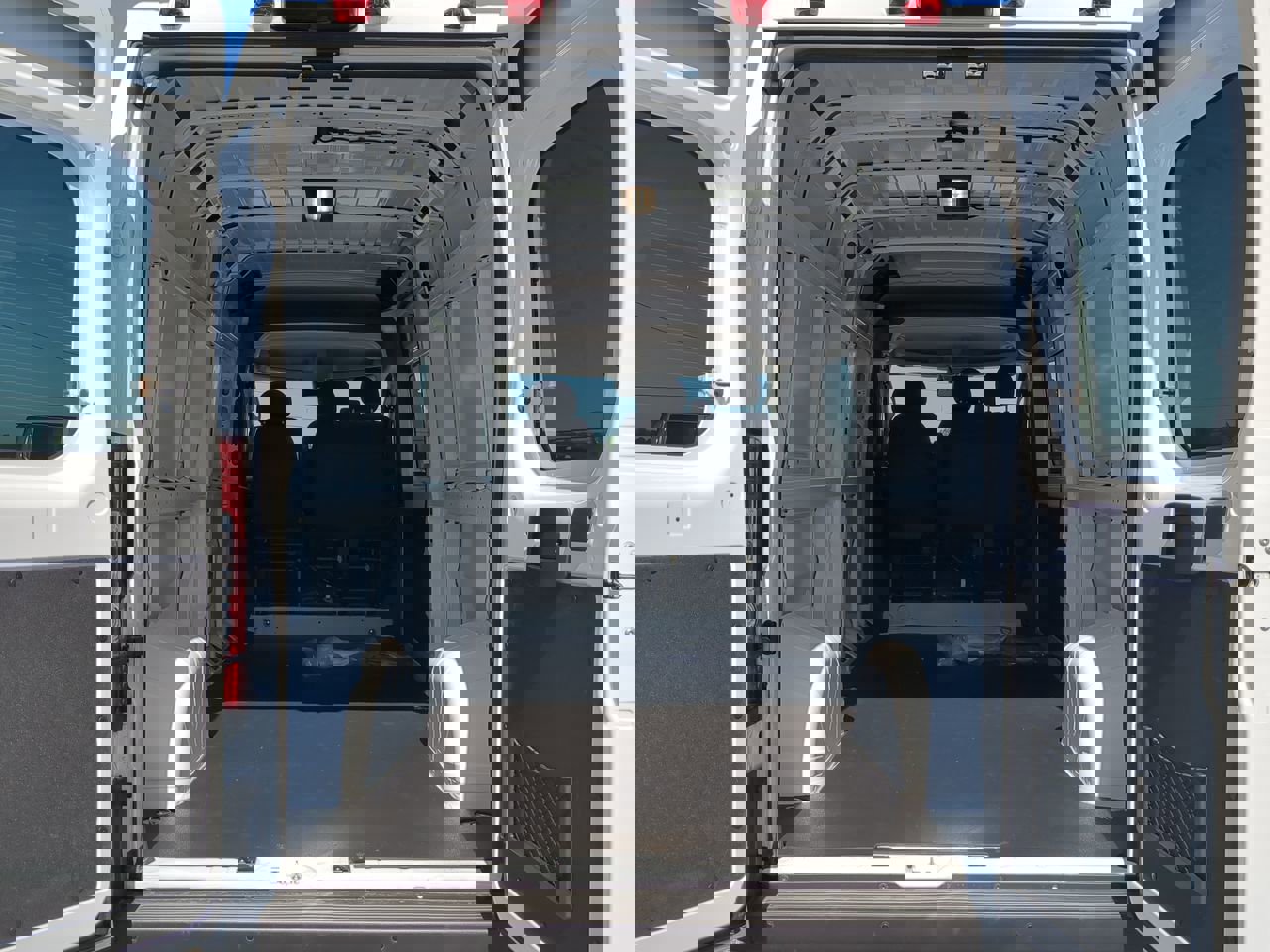 New 2026 RAM ProMaster 2500 w/ Premium Convenience Group image 11