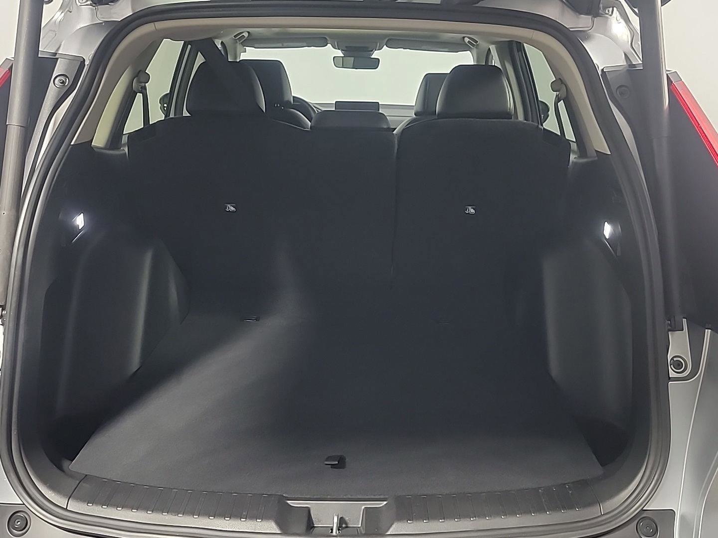 Certified 2023 Honda CR-V EX-L image 9