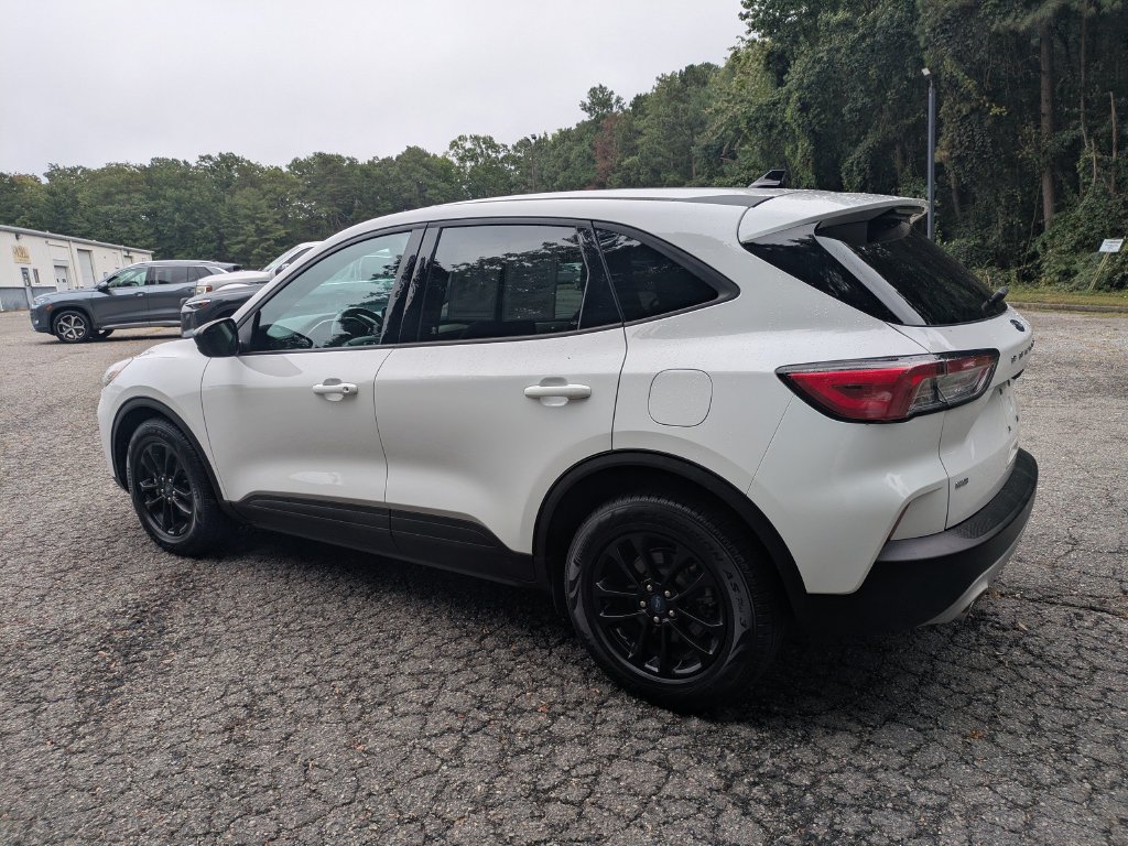 Used 2020 Ford Escape SE Sport FWD image 6