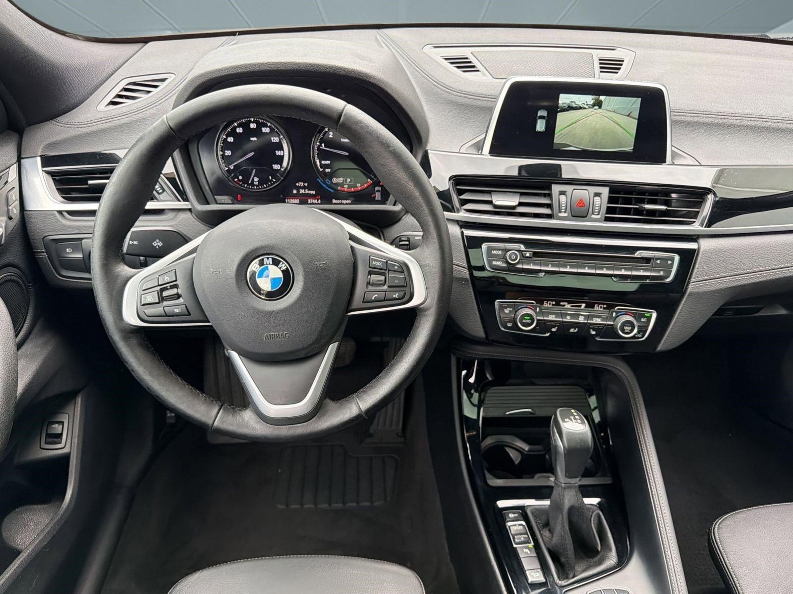 Used 2018 BMW X2 xDrive28i w/ Convenience Package AWD/4WD image 27