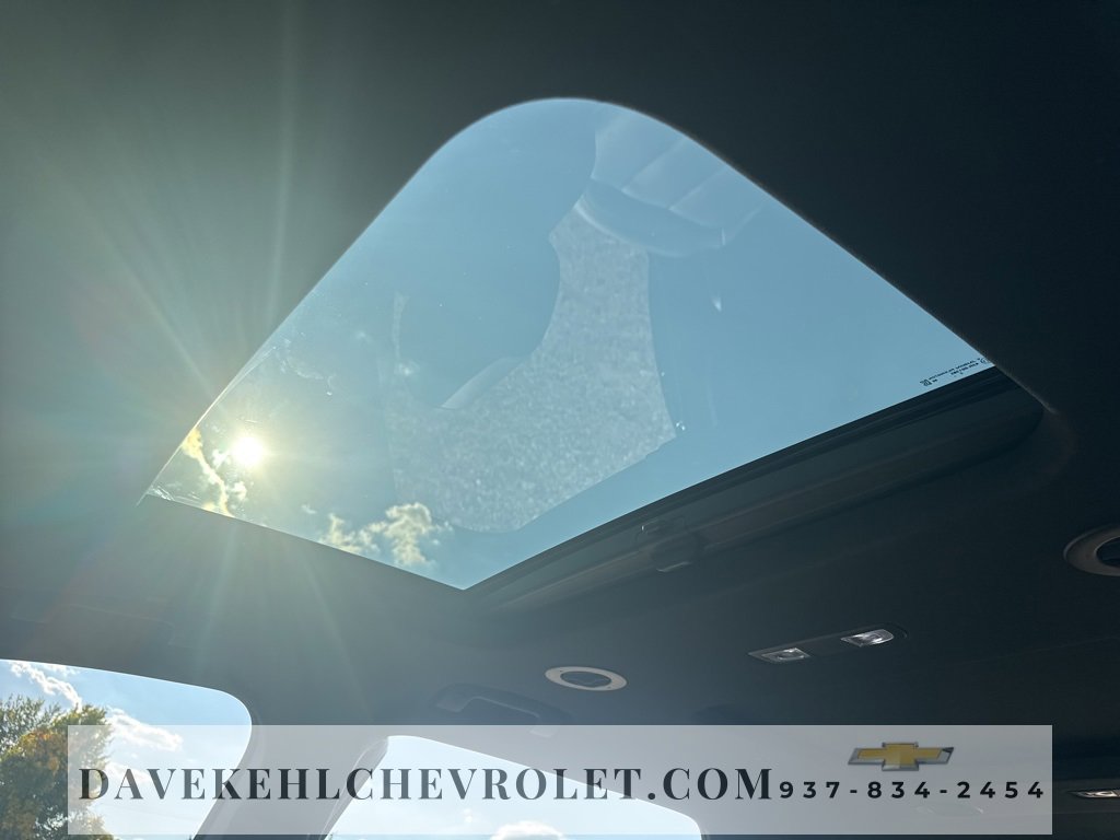 Certified 2023 Chevrolet Traverse Premier w/ Redline Edition image 23