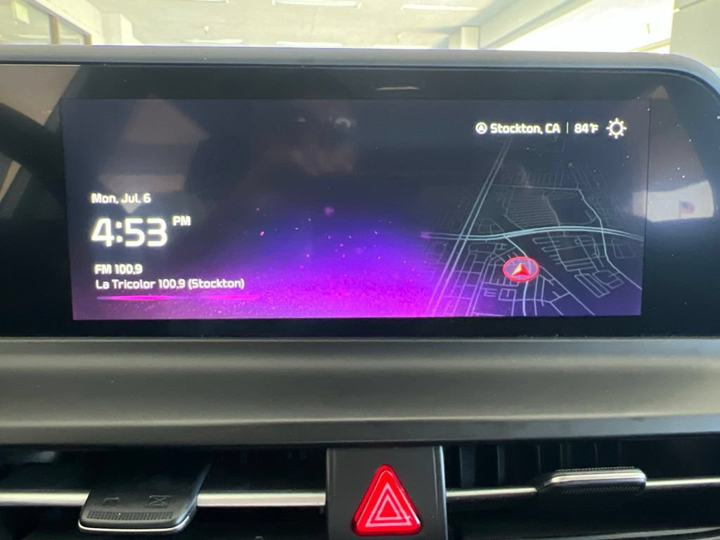 Used 2024 Kia Seltos S FWD image 54