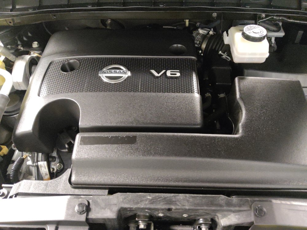 Used 2020 Nissan Murano SL w/ Moonroof Package image 30